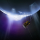 Imagen para el artículo titulado El proyecto para enviar una sonda el exoplaneta más cercano a la Tierra prueba sus primeros prototipos en órbita